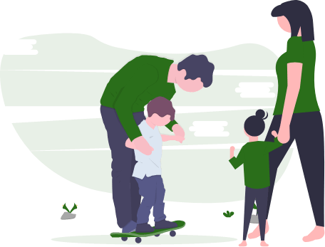 Protect Yourself and Your Family Protect Yourself and Your Family
