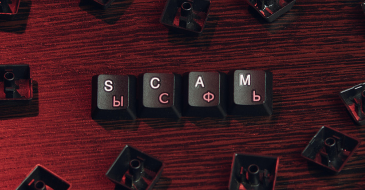 Europol Busts Phishing Gang Responsible for Millions in Losses