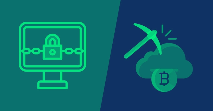 Atlassian Confluence Flaw Being Used to Deploy Ransomware and Crypto Miners