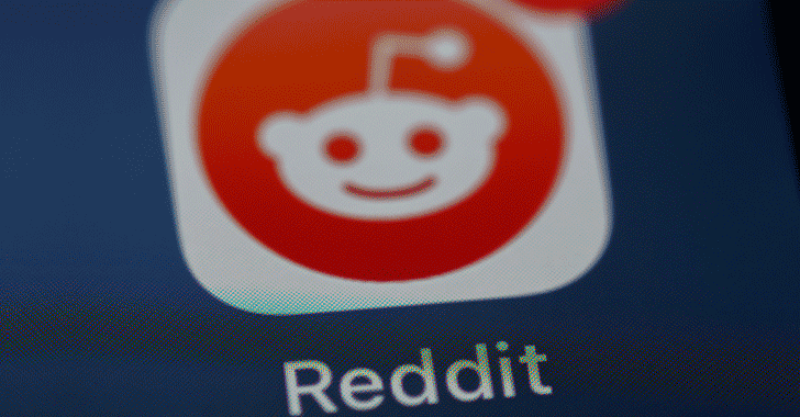 Reddit Suffers Security Breach Exposing Internal Documents and Source Code